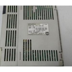 【新品 日本の首都発 ★適当お願いごと書振り出し可★】MITSUBISHI三菱電機 MR-J2S-10A-EB 用サーボドライバ【8【６ヶ月引き受ける】