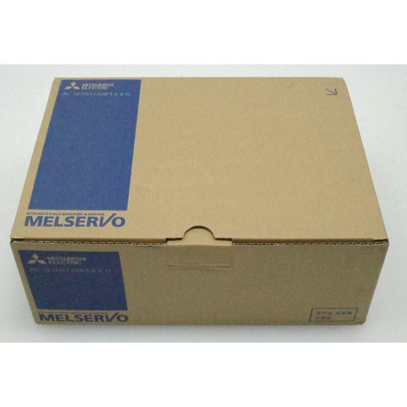 【新品 東京発 ★適格請求書発行可★】MITSUBISHI 三菱電機MR-J4-22KB4-RJ サーボアンプ【6ヶ月保証】
