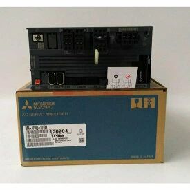 【新品 日本の首都発 ★適当お願いごと書振り出し可★】三菱電機 MR-J4W2-1010B サーボアンプリファイアー【６ヶ月引き受ける】