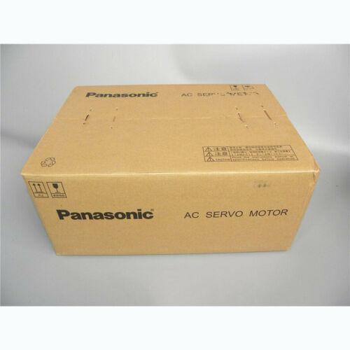 【新品 日本の首都発 ★適当お願いごと書振りだし可★】PANASONIC/パナソニック サーボ原動機MSMA3AZA1A【６ヶ月言いはなつ】
