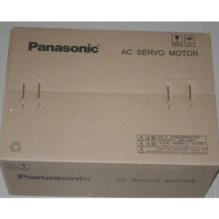 【新品 日本の首都発 ★適当お願いごと書振りだし可★】Panasonic サーボ原動機 MSMD022GIC【６ヶ月言いはなつ】
