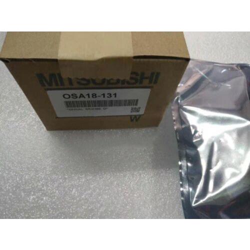 【新品 東京発 ★適格請求書発行可★】三菱 OSA18-131 Mitsubishi Servo Motor Encoder 0SA18-131【６ヶ月保証】