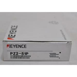 【新品 東京発 ★適格請求書発行可★】KEYENCE/キーエンス PZ2-51P アンプ内蔵型光電センサ【６ヶ月保証】