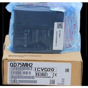 【新品 東京発 ★適格請求書発行可★】三菱電機 QD75MH2【６ヶ月保証】