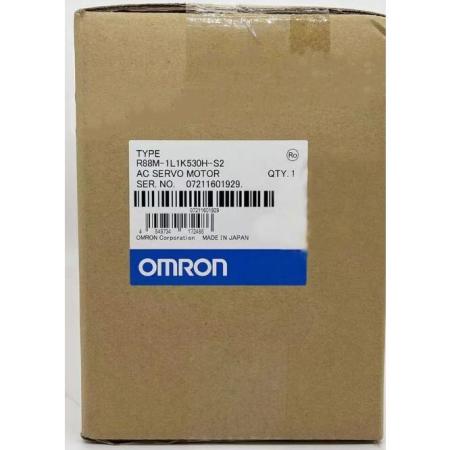 【新品 日本の首都発 ★適当お願いごと書ふり出し可★】OMRON オムロン R88M-1L1K530H-S2 用 サーボ原動機【６ヶ月引きうける】 木材・建築資材・設備-花・ガーデン・DIY-その他