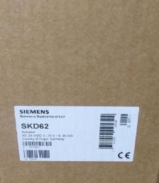 【新品 東京発 ★適格請求書発行可★】SKD62 Siemens SKD 62 シーメンス 【６ヶ月保証】｜ヒマワリショップ