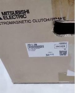 【新品 東京発 ★適格請求書発行可★】MITSUBISHI 三菱電機 ZKB-2.5BN ヒステリシスクラッチ 【６ヶ月保証】