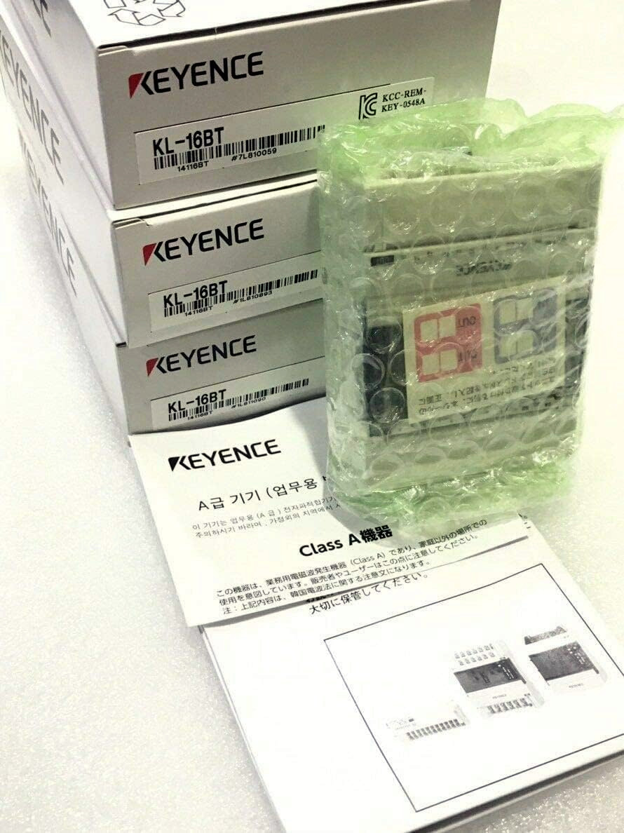 【◆新品 日本の首都発◆ 適当お願いごと書振りだし可◆】KL-16BT トランジスタ16点ねじ端子台 KL16BT【６ヶ月引き請ける】 花・ガーデン・DIY-木材・建築資材・設備