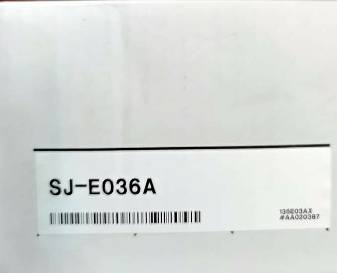 【◆新品 日本の首都発◆ 適当お願いごと書振り出し可◆】 SJ-H036A 未当て嵌めるスペア部品一部分【６ヶ月引き受ける】