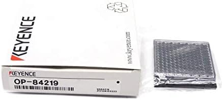 【◆新品 東京発◆ 適格請求書発行可◆】アンプ内蔵型光電センサ OP-84219 (R-2L) PR-G シリーズ リフレクタ R-2L OP84219 R2L【6ヶ月保証】