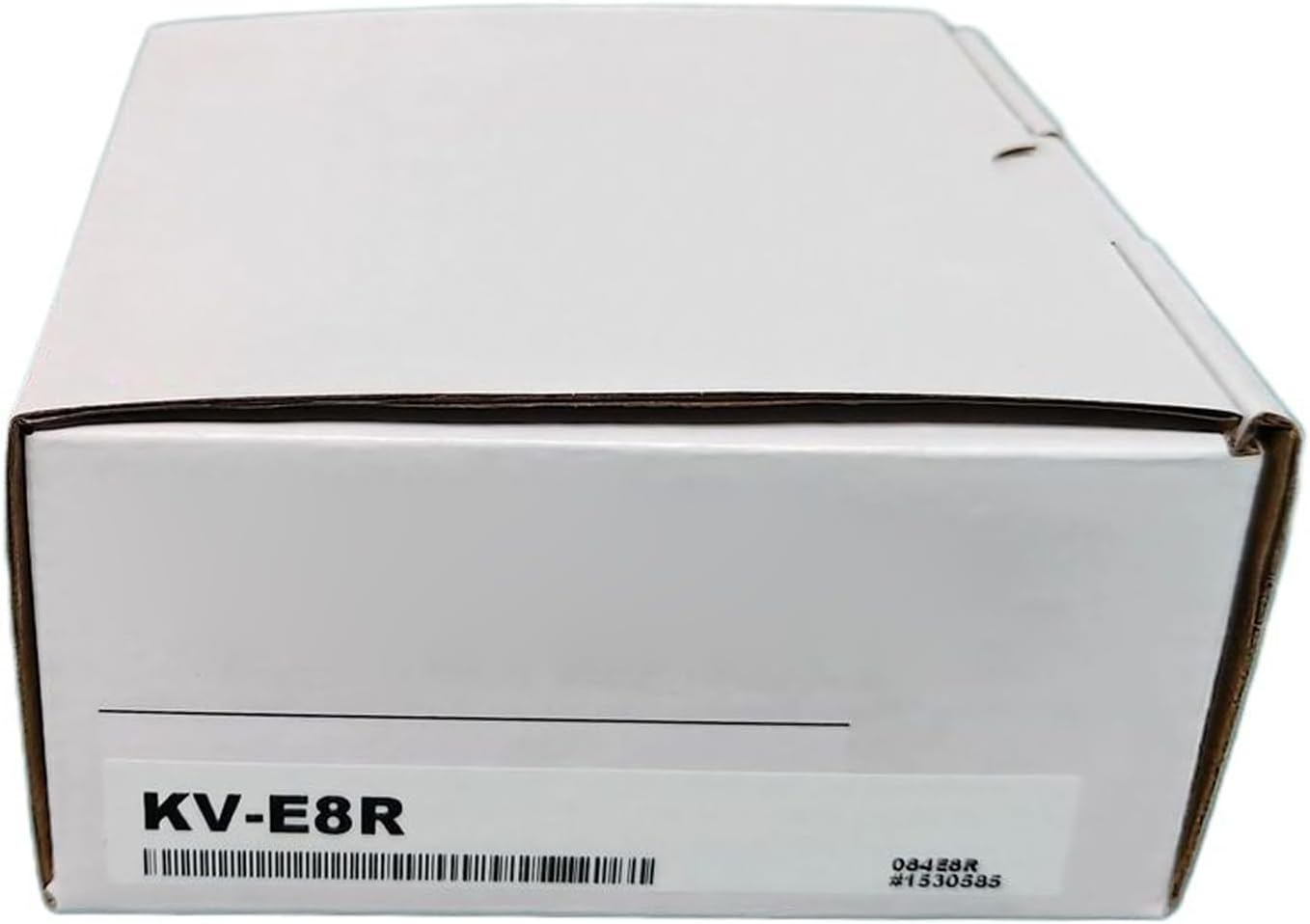 【◆新品 日本の首都発◆ 適当お願いごと書振り出し可◆】（製作用）KV-E8R プログラマブル制御装置 KVE8R KV-E8R【６ヶ月引き受ける】