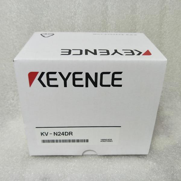 【◆新品 日本の首都発◆ 適当お願いごと書振り出し可◆】KEYENCE  KV-N24DR プログラマブル制御装置【６ヶ月引き受ける】