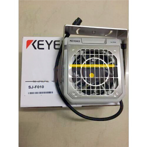 【◆新品 日本の首都発◆ 適当お願いごと書振り出し可◆】KEYENCE SJ-F010 弾丸道路判定基準除電ブロワ【６ヶ月引き受ける】