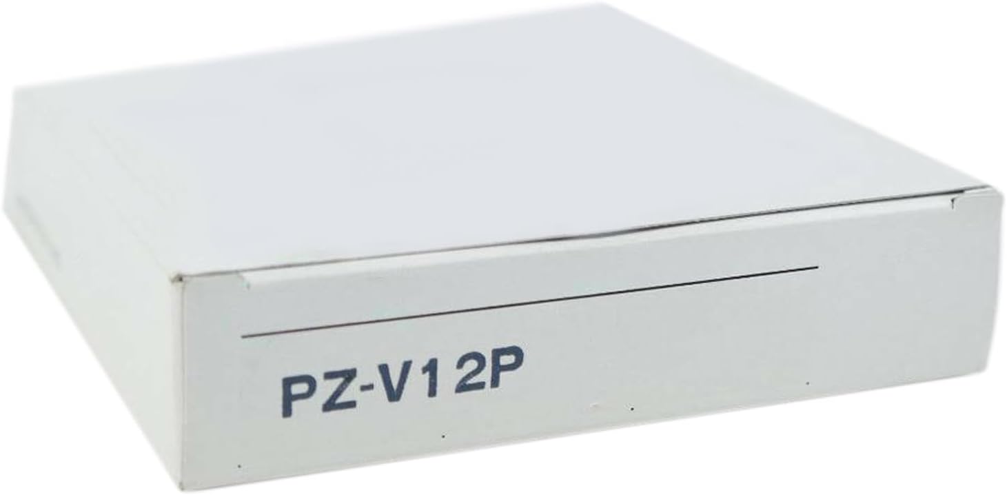 【◆新品 東京発◆ 適格請求書発行可◆】KEYENCE PZ-V12P【６ヶ月保証】