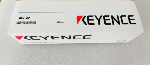 【◆新品 東京発◆ 適格請求書発行可◆】KEYENCE MV-42 シリーズ サーボアンプ【６ヶ月保証】