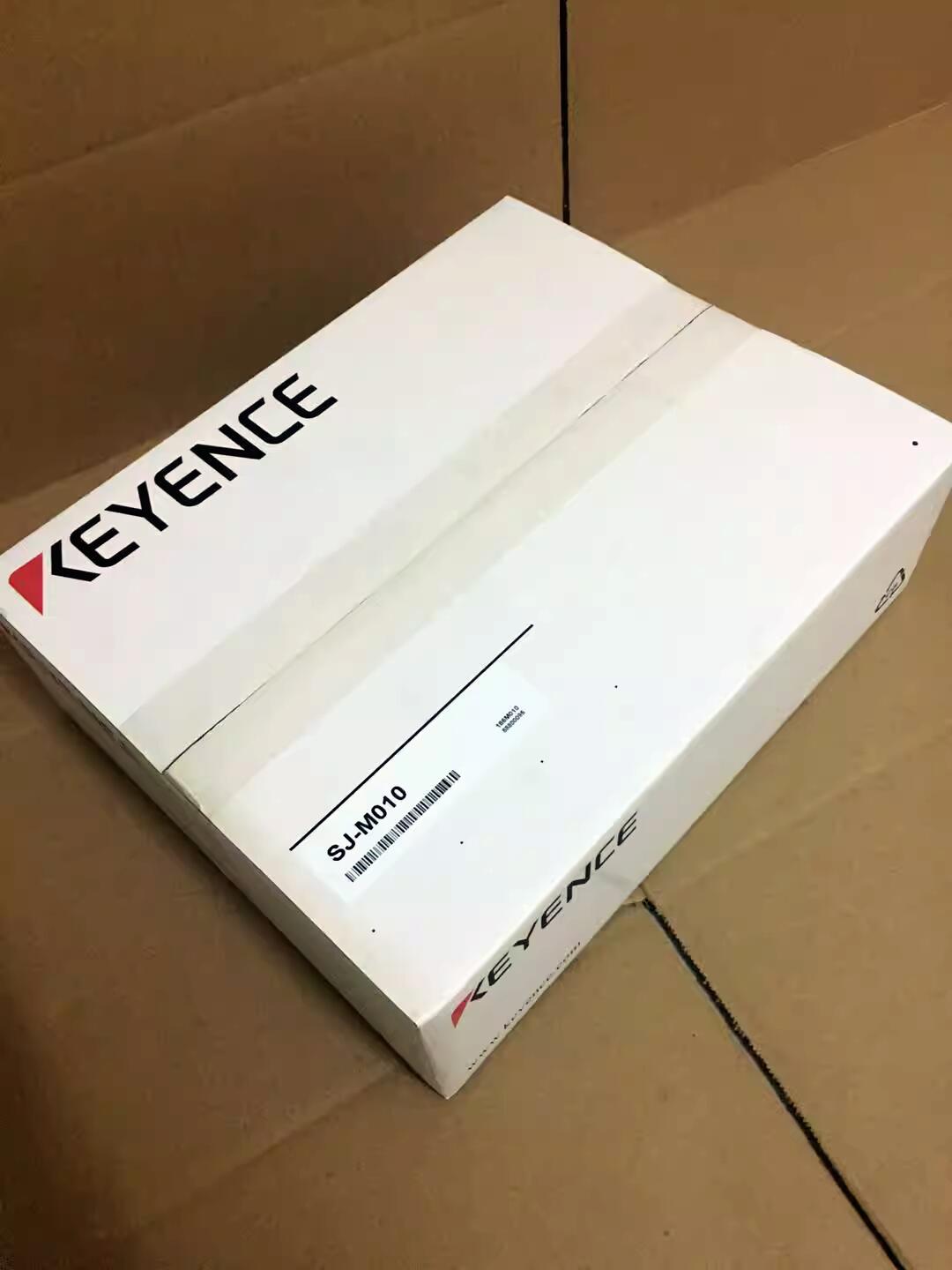 【◆新品 日本の首都発◆ 適当お願いごと書振り出し可◆】KEYENCE  SJ-M010 高性能マイクロ除電器 【６ヶ月引き受ける】