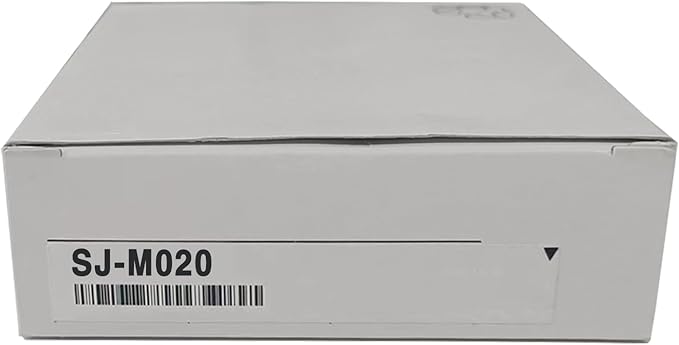 【◆新品 日本の首都発◆ 適当お願いごと書振り出し可◆】KEYENCE  SJ-M020 高性能、細密画静電気取っぱらう制御装置【６ヶ月引き受ける】