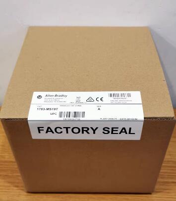 【◆新品 日本の首都発◆ 適当お願いごと書振り出し可◆】1783-MS10T Stratix 8000 イーサネットスイッチ 1783-MS10T モデュール 和氏の璧【６ヶ月引き受ける】