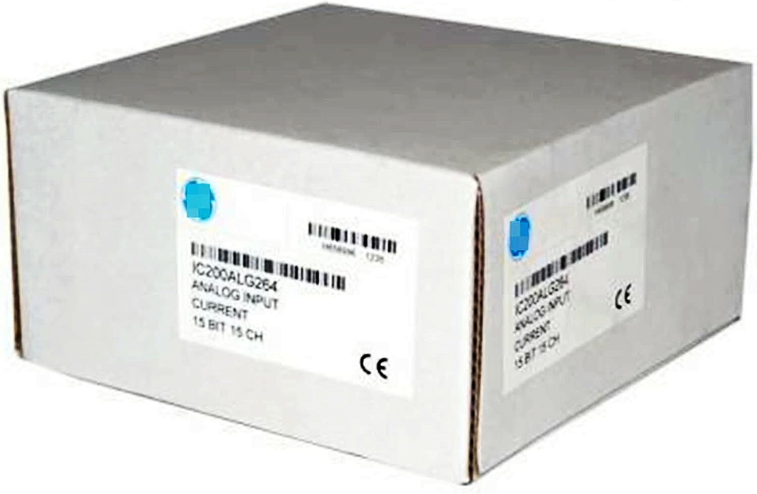 【◆新品 東京発◆ 適格請求書発行可◆】（産業用）IC200ALG264 アナログ入力モジュール IC200ALG264【６ヶ月保証】
