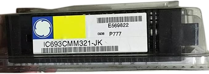 【◆新品 日本の首都発◆ 適当お願いごと書ふり出し可◆】集積回路693CMM321-JK シーケンサ 取り締まる制御装置【６ヶ月引き受ける】