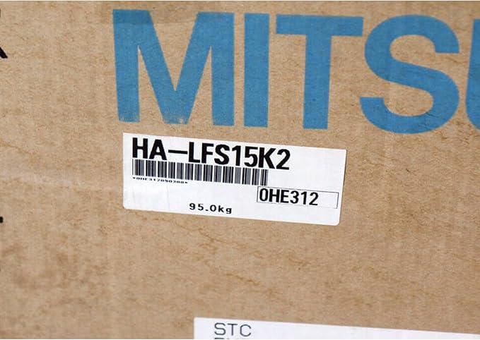 【◆新品 日本の首都発◆ 適当お願いごと書ふり出し可◆】（工業用）HA-LFS15K2  サーボ原動機 HALFS15K2【６ヶ月引き受ける】