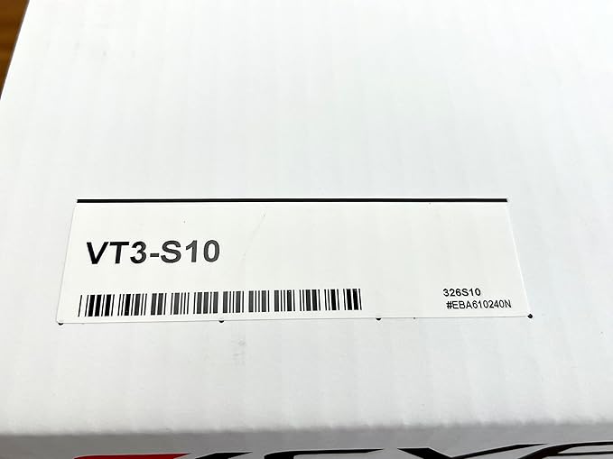 【◆新品 日本の首都発◆ 適当お願いごと書振り出し可◆】キーエンス 10型 TFT色つや タッチパネル VT3-S10【６ヶ月引き受ける】