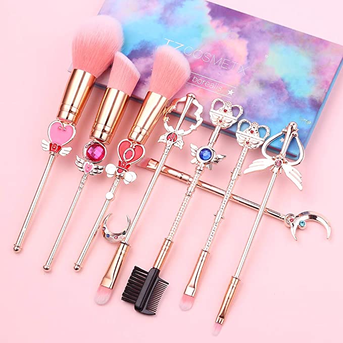 楽天市場】ColourPop カラーポップ セーラームーン 全