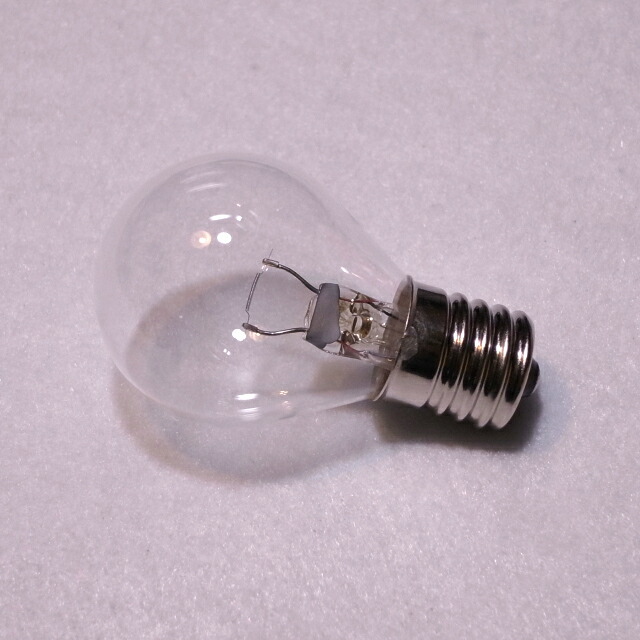 非常灯用電球 PIL8.4V20WS35E17 40個セット imgrc0088762559.jpg