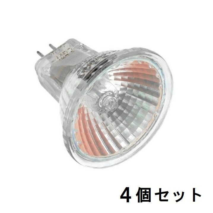 デコスター JR型ハロゲン電球 MR16 12V50W 20個セット 楽天市場】OSRAM(オスラム) デコスター JR型ハロゲン電球 MR16
