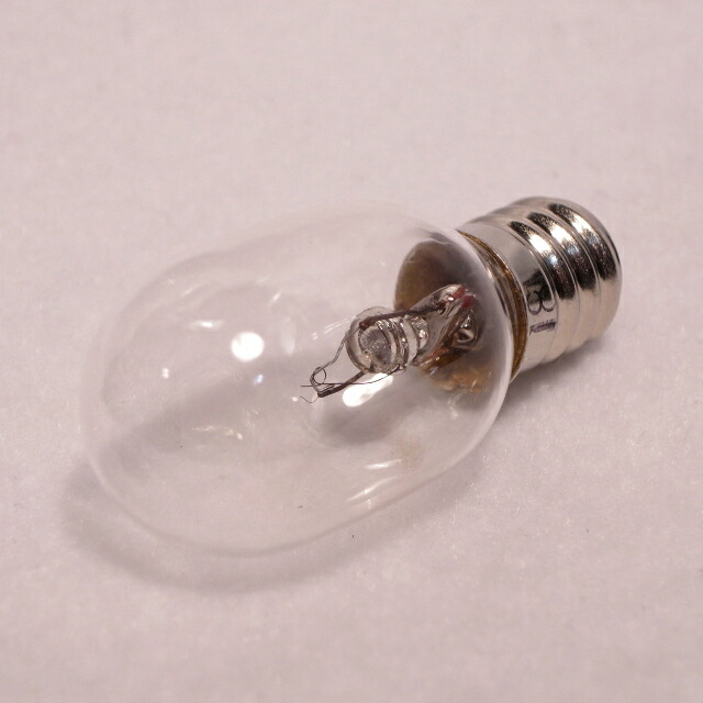 楽天市場】パイロットランプ T20 BA15D 24V 5W クリアー 1個単位販売