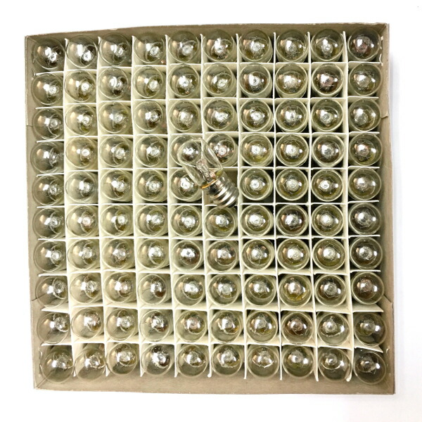 楽天市場】パイロットランプ T13 E12 140V 5W 1個単位販売ページ【返品