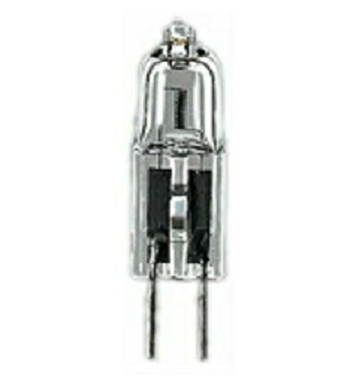 楽天市場】パナソニック ミニハロゲン電球 12V用 G6．35口金