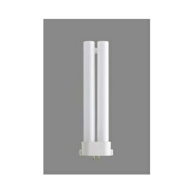 パナソニック U形蛍光灯 14W ナチュラル色(3波長形昼白色) FPU14EN【返品交換不可】National(ナショナル/松下)FUL14Wの代替品としてご使用いただけます ※点灯管(グローランプ)別売り 5,033円