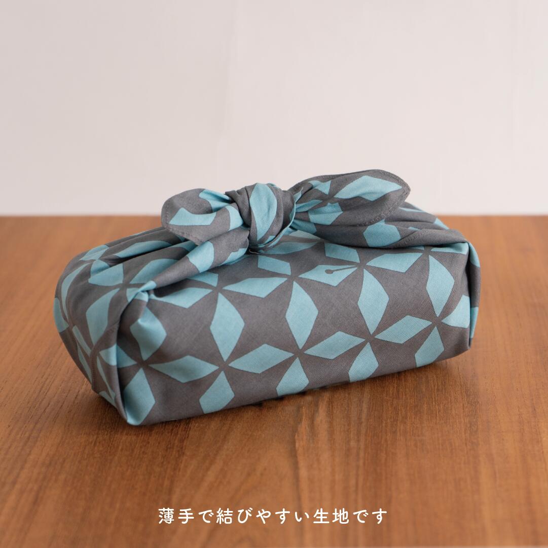 てぬぐい専門店かまわぬ 定番 小風呂敷 50cm お弁当包み ハンカチ 和装小物