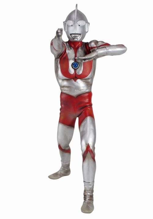 予約商品 Ccp キャラクターコンテンツプロダクション 特撮シリーズex ウルトラマン Cタイプ スラッシュ 1 6 Pvc ハイグレード Ver Christine Coppin Com