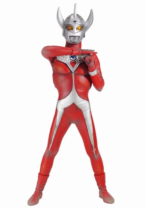 予約商品 Ccp キャラクターコンテンツプロダクション 特撮シリーズex ウルトラマンタロウ 1 6 Pvc ハイグレード Ver Andapt Com