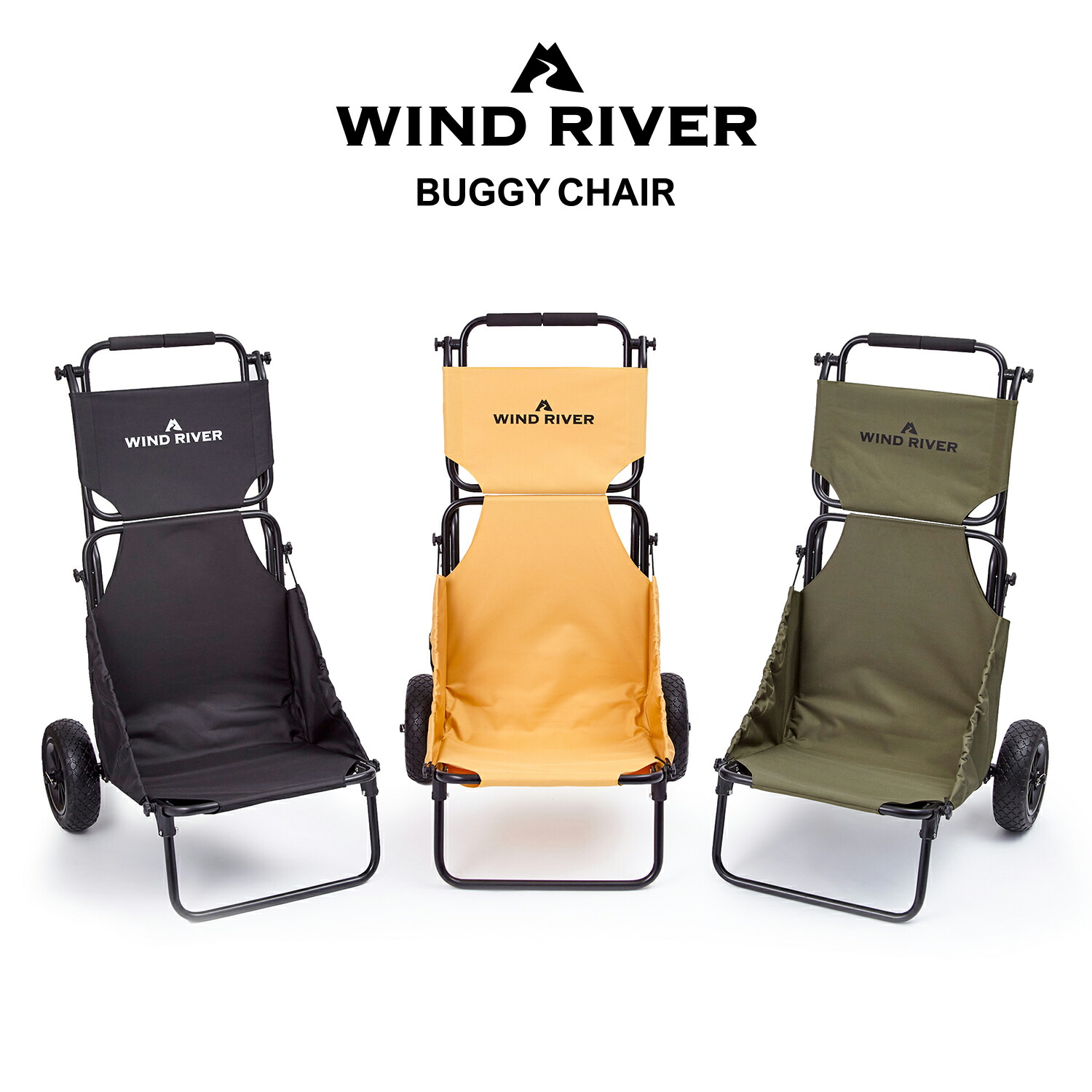 新品　NEIGHBORHOOD ODE P-BUGGY バギーチェア　キャンプ 新品 NEIGHBORHOOD ODE P-BUGGY バギーチェア キャンプ