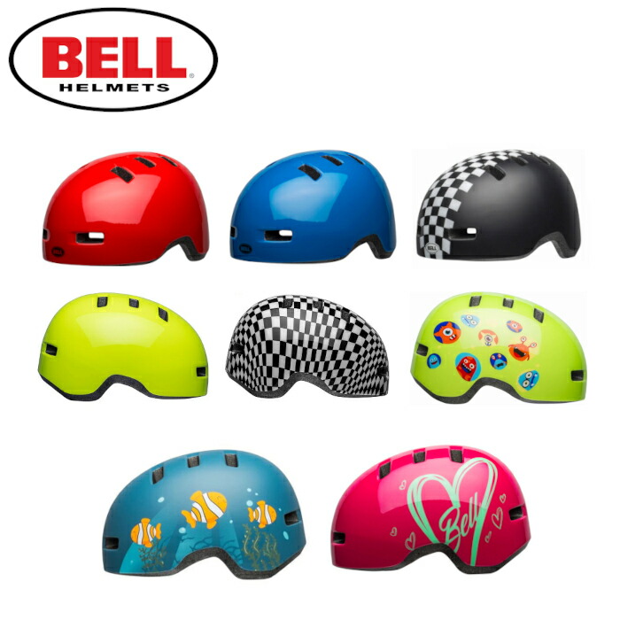 楽天市場】BELL プロテクター パッドセット 3点セット