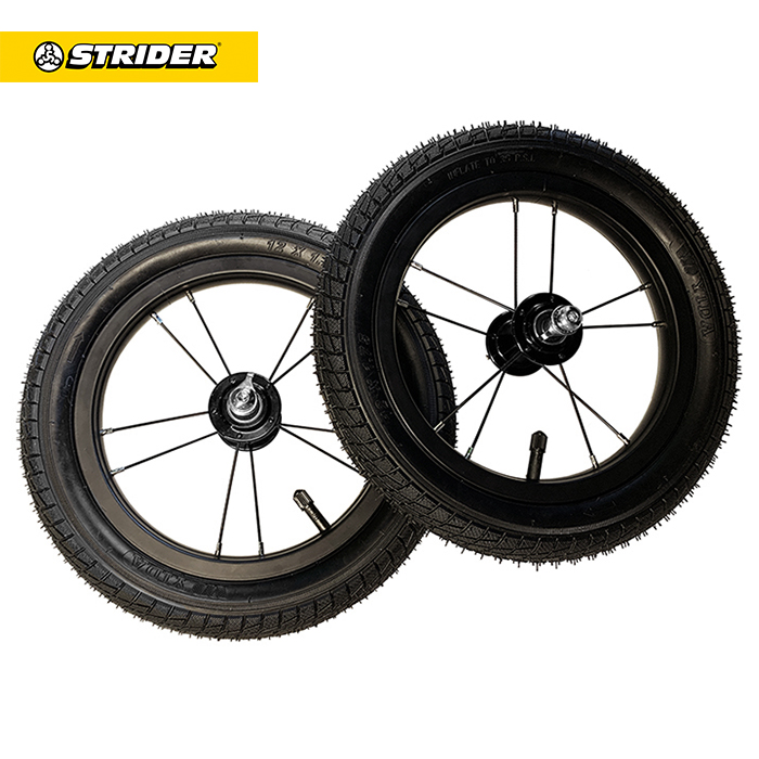 SALE／97%OFF】 ストライダー daddylab X-WHEEL装着 タイヤとチューブ