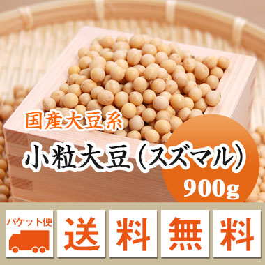 楽天市場】小粒大豆 1kg 豆力 北海道産 ユキシズカ 大豆 納豆用