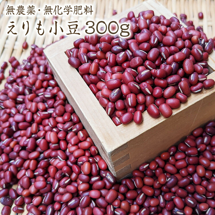 楽天市場】【宅配便】大納言小豆【300g】北海道産 とよみ大納言 令和7
