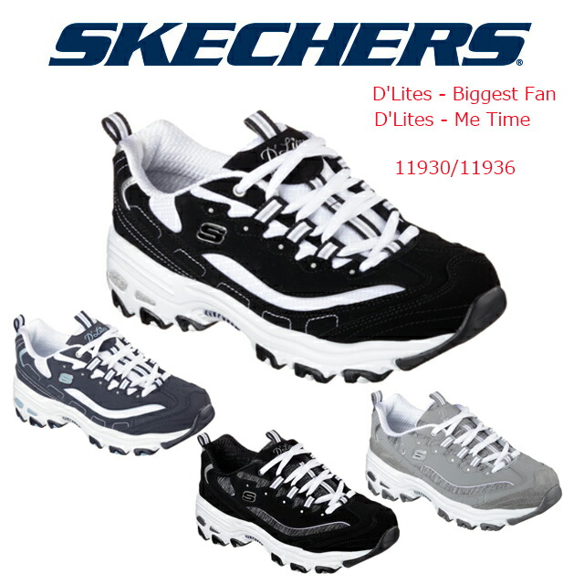 楽天市場 送料無料 話題の商品 Skechers スケッチャーズ レディース 靴 スニーカー D Lites 軽量 高反発 ランニング スポーツ コンビニ受取対応商品 まめぞう 楽天市場店