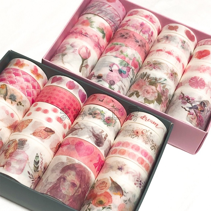 楽天市場】海外デザイナーズ TWILIGHT マスキングテープ 20mm x