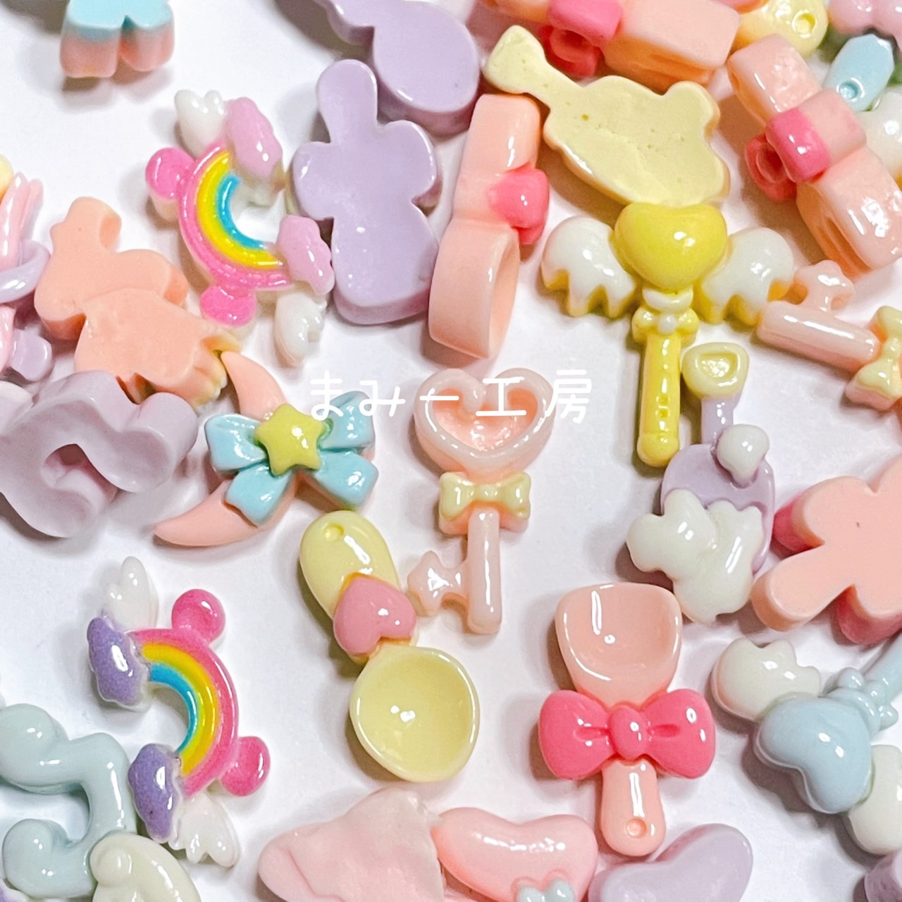 マーガレットロリポップキャンディー フェイクスイーツ アンティー ロリポップキャンディー 棒付きマーブルキャンディー 12個セット