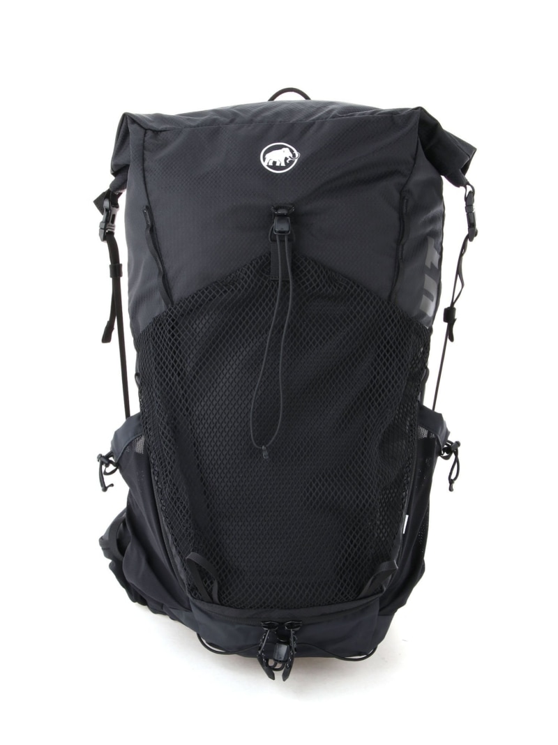 【楽天市場】MAMMUT/(U)【公式】MAMMUT/デュカン スパイン 28-35 MAMMUT マムート バッグ リュック・バックパック