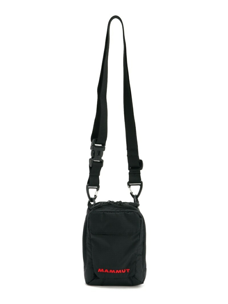【楽天市場】【SALE／20%OFF】【公式】MAMMUT/マムート タッシュ ポーチ / Tasch Pouch MAMMUT マムート