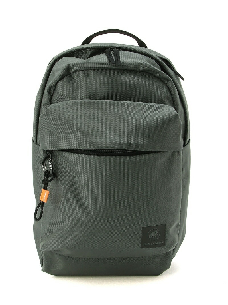 【楽天市場】【SALE／30%OFF】【公式】MAMMUT/マムート エクセロン 20 / Xeron 20 MAMMUT マムート バッグ