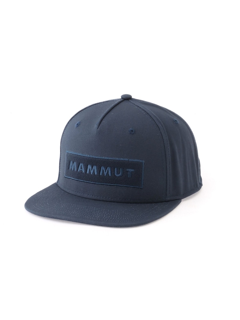 Mammut - ＜MAMMUT　マムート＞　EL CAP　エルキャップ Mammut El Cap Helmet | Trekkinn ヘルメット