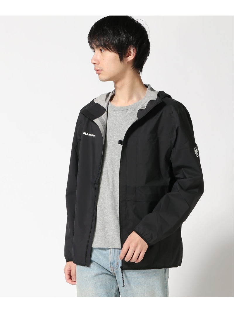 楽天市場】MAMMUT/(M)【公式】MAMMUT/コンベイ ウィンドブレーカー