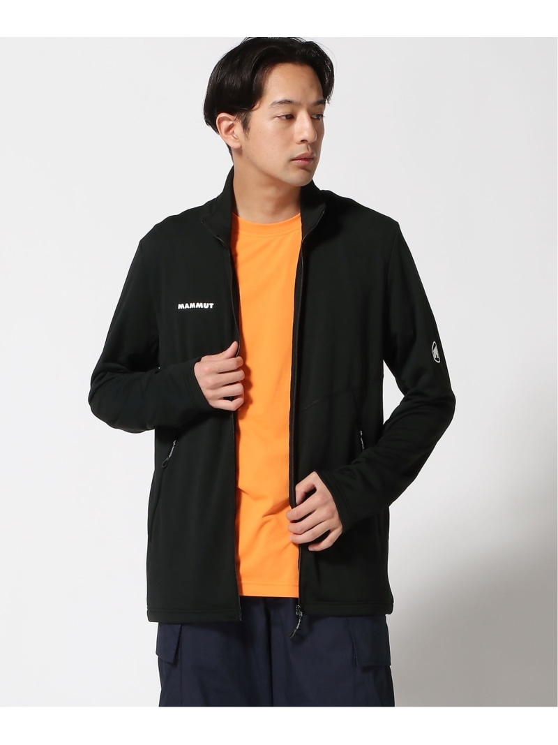 【SALE／30%OFF】MAMMUT/(M)Aconcagua Light ML Jacket AF Men MAMMUT マムート ジャケット・アウター その他のジャケット・アウター ネイビー ブラック【RBA_E】【送料無料】[ Fashion]